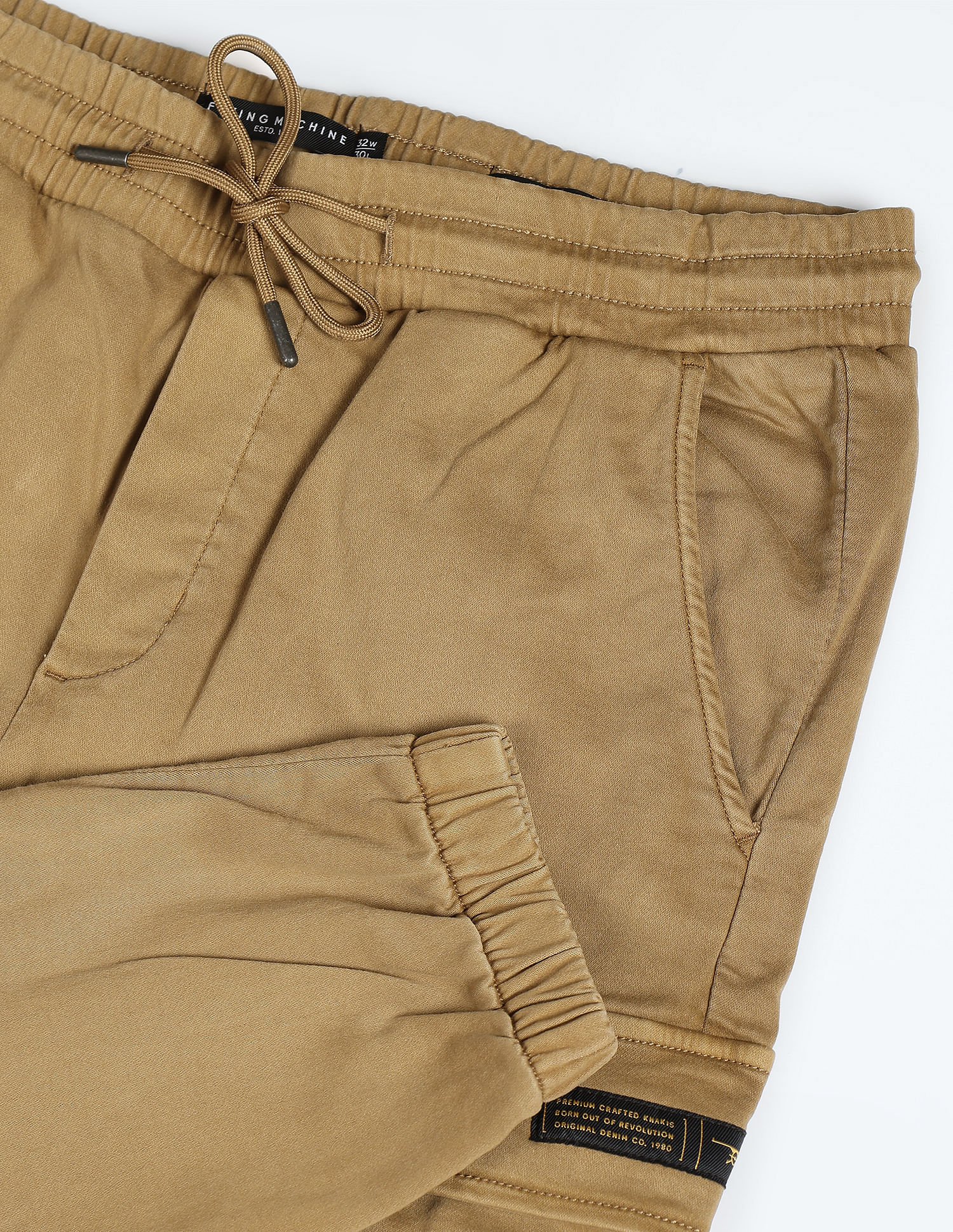 FADED GLORY MEN'S Cargo Jogger Pants size SMALL (28-30) brand new $14.99 -  PicClick