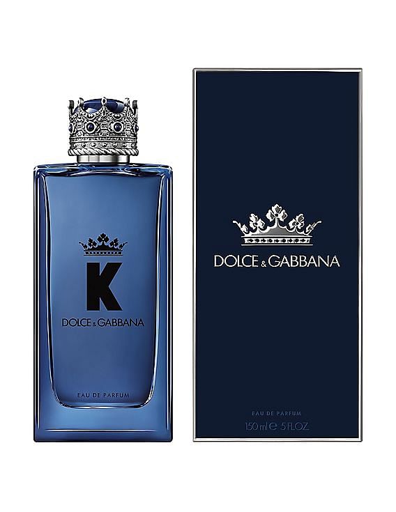 Buy DOLCE  GABBANA K By Dolce And Gabbana Eau De Parfum - NNNOW.com