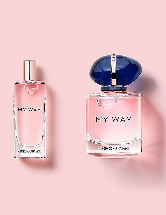Buy GIORGIO ARMANI My Way Eau De Parfum 