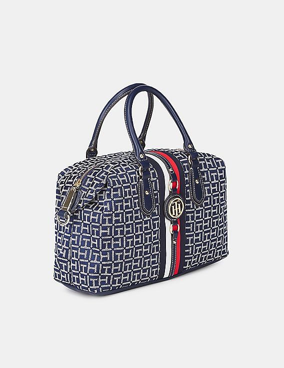 【カラバリ多数◎】  Jaden Satchel ショルダー Amazon.com: Tommy Hilfiger Women's Jaden Satchel Crossbody