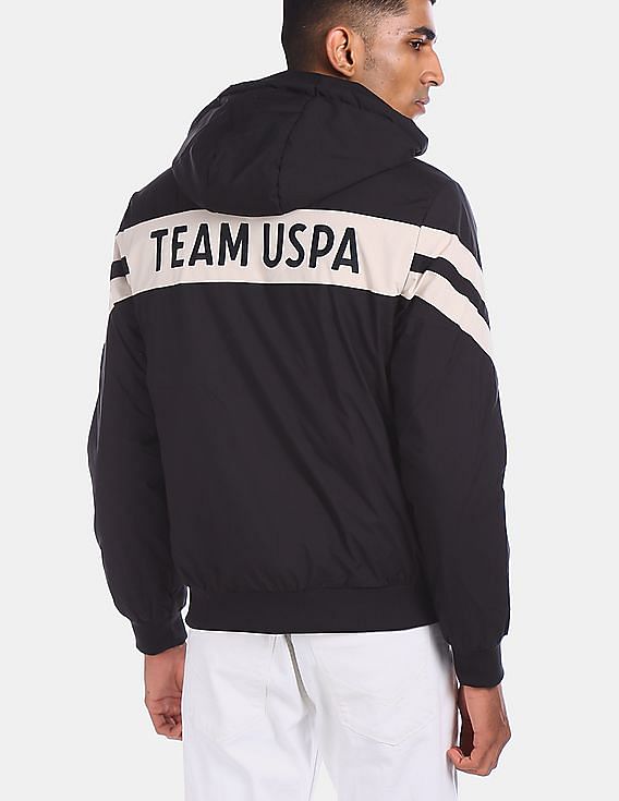 Alpha industries discount pt track jacket