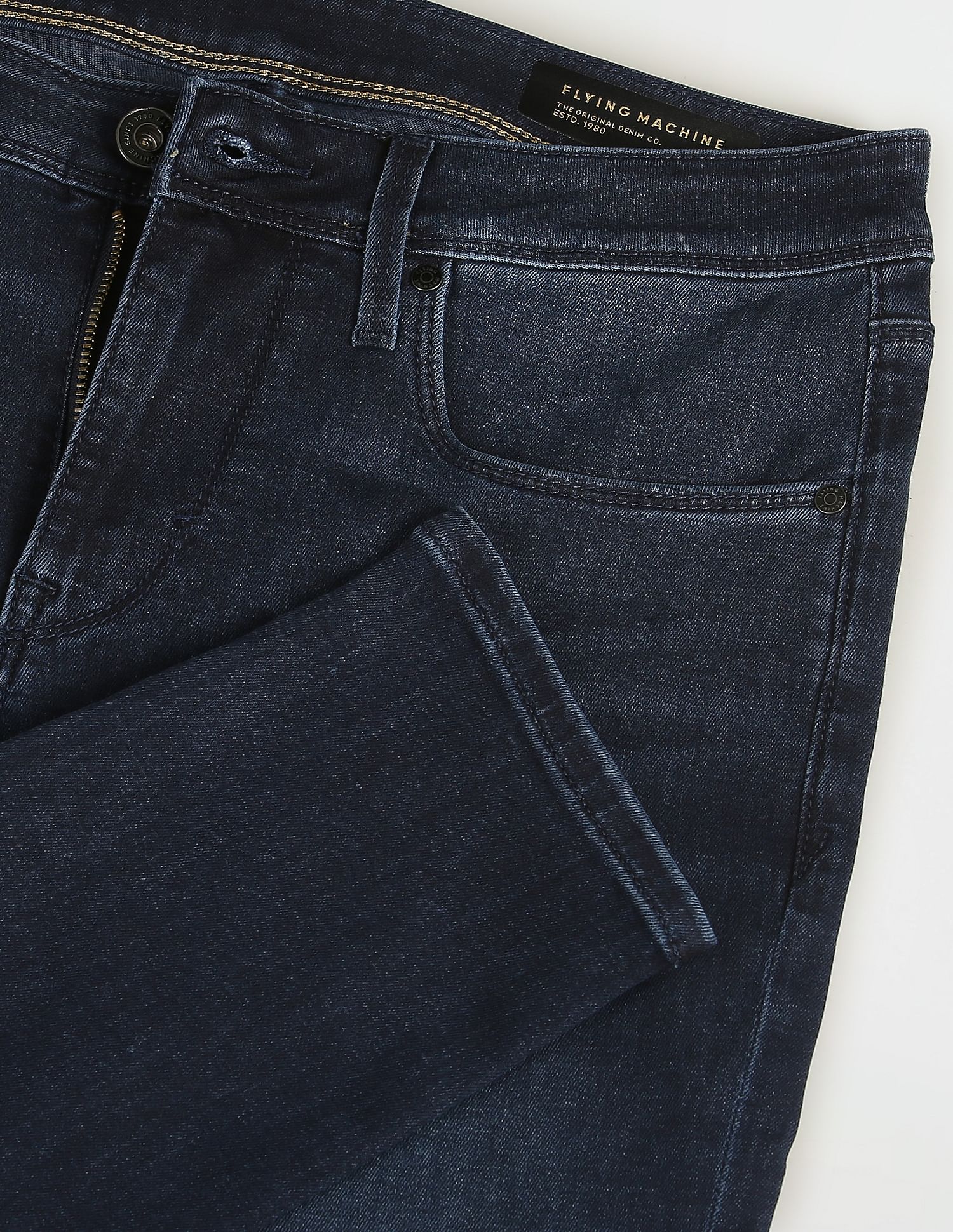 Flying Machine Super Skinny Fit F-Lite Jeans