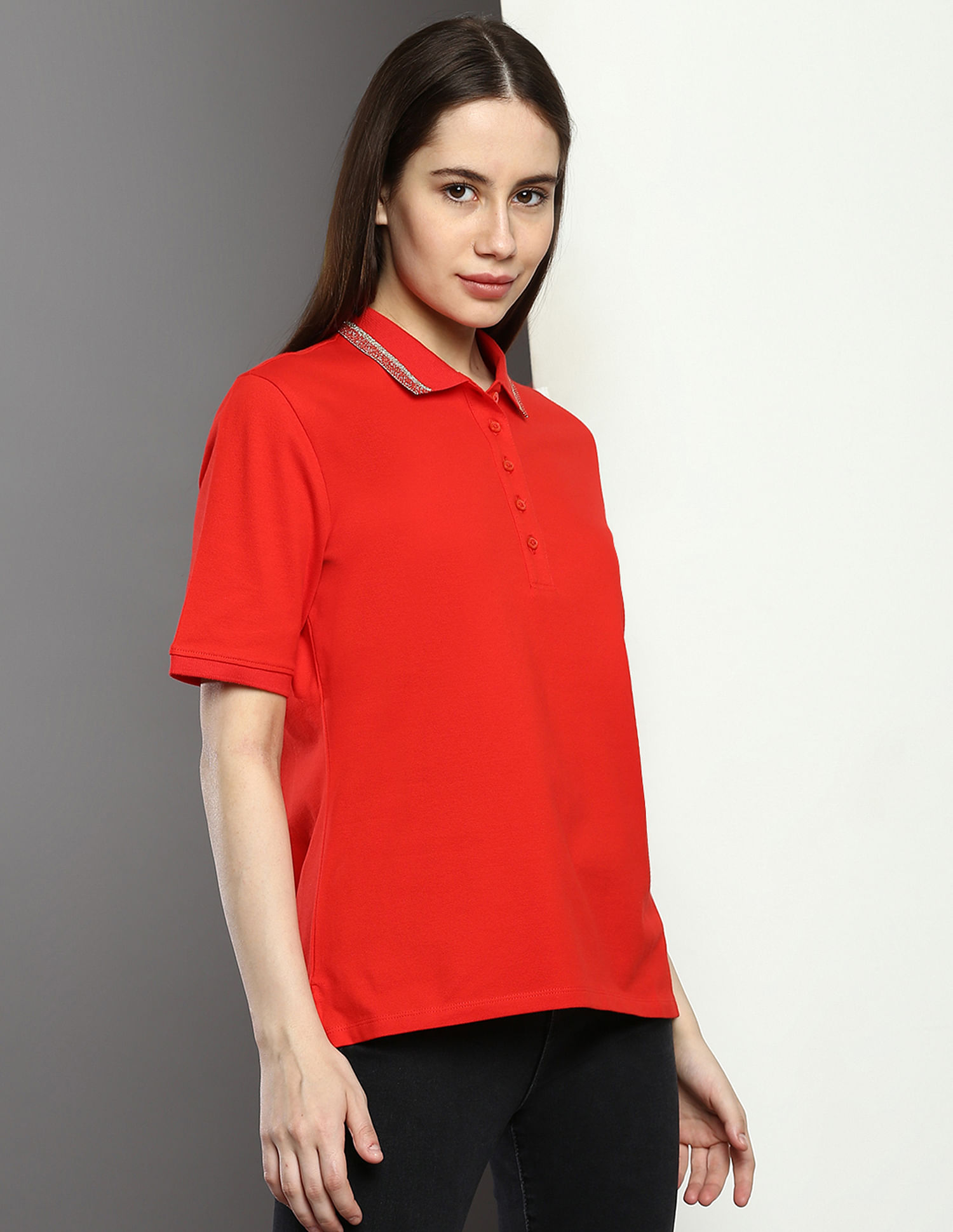 Polo tommy mujer new arrivals