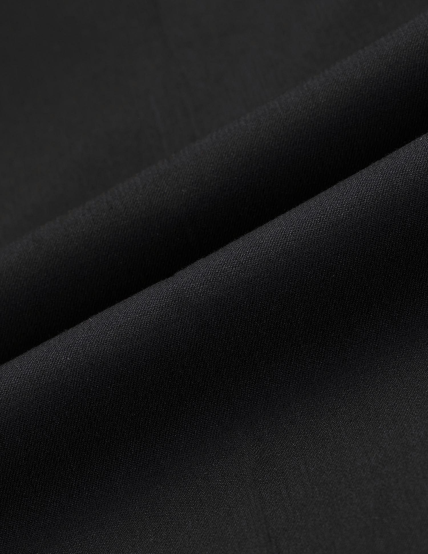 Arrow Regular Fit Solid Trousers