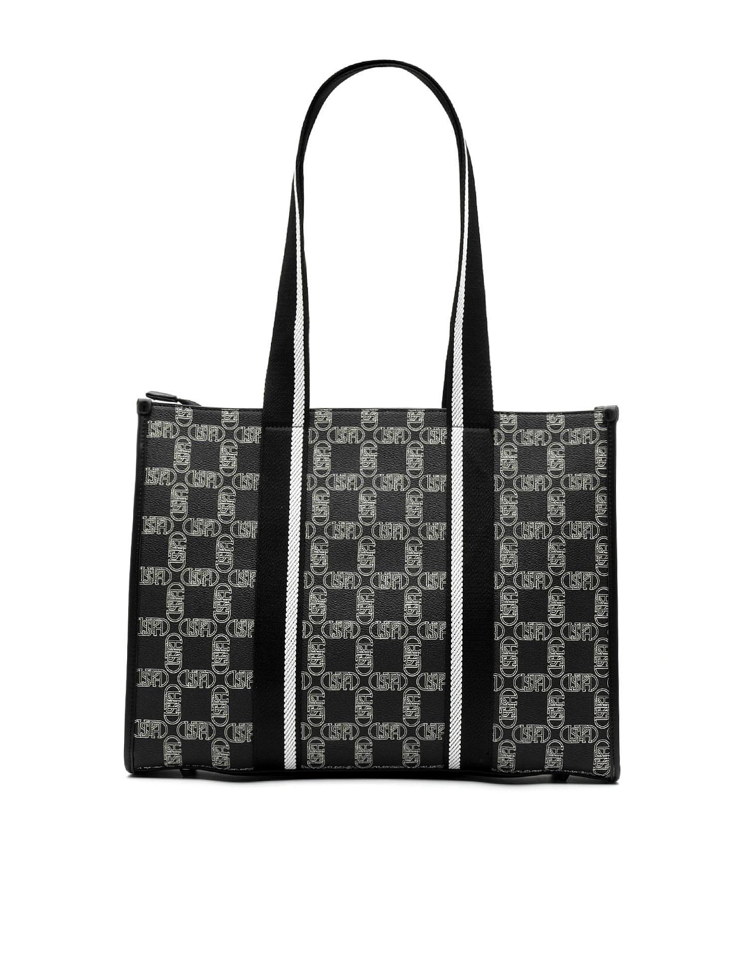 U.S. Polo Assn. Brianna Brand Tote Bag