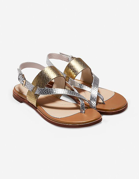 Buy Cole Haan Grand.OS Anica Thong Sandals NNNOW