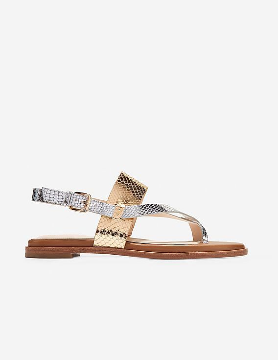 Cole haan grand os sandals on sale