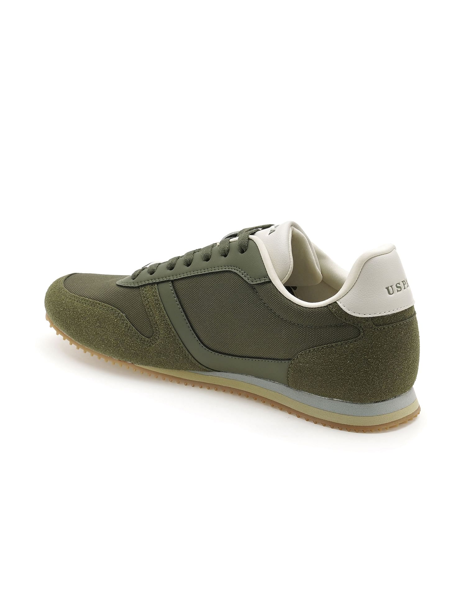 U.S. Polo Assn. Men Clemt 3.0 Sneakers