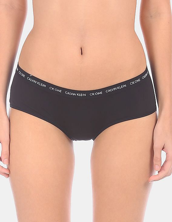 Calvin klein fashion women's underpants