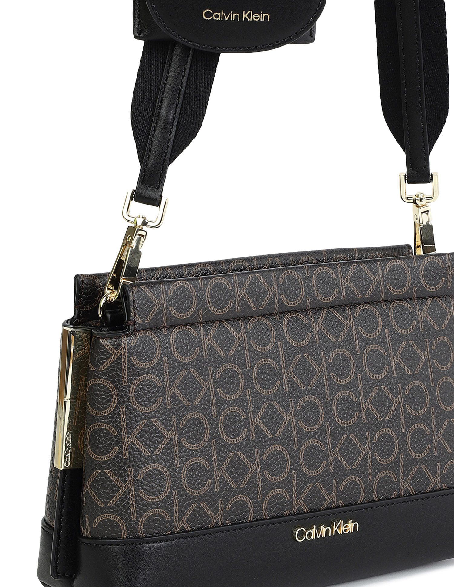 Calvin Klein Bianca Crossbody