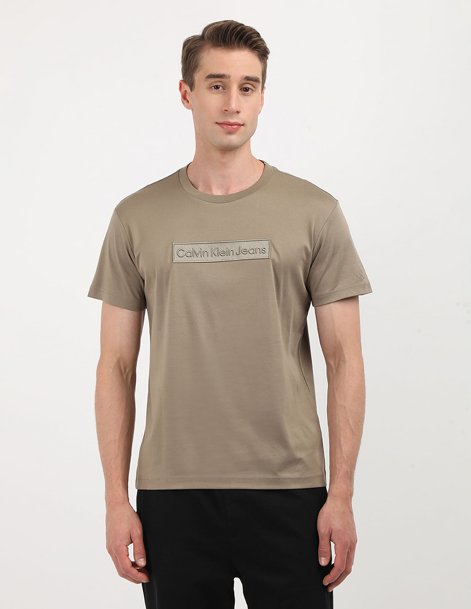 Calvin Klein Jeans Regular Fit T-shirt