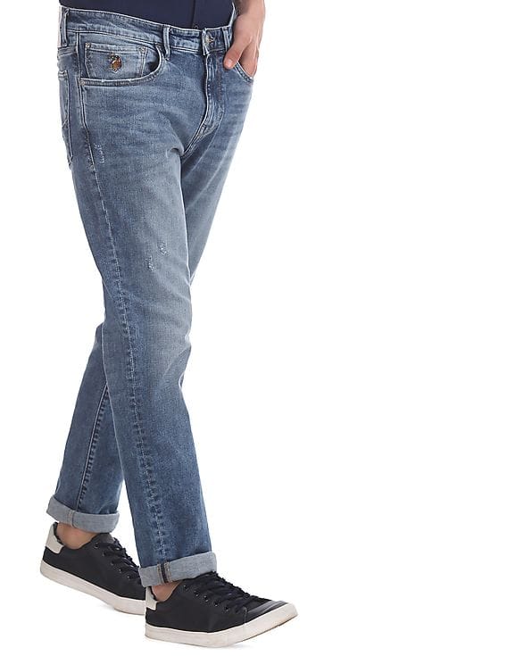 uspa jeans online