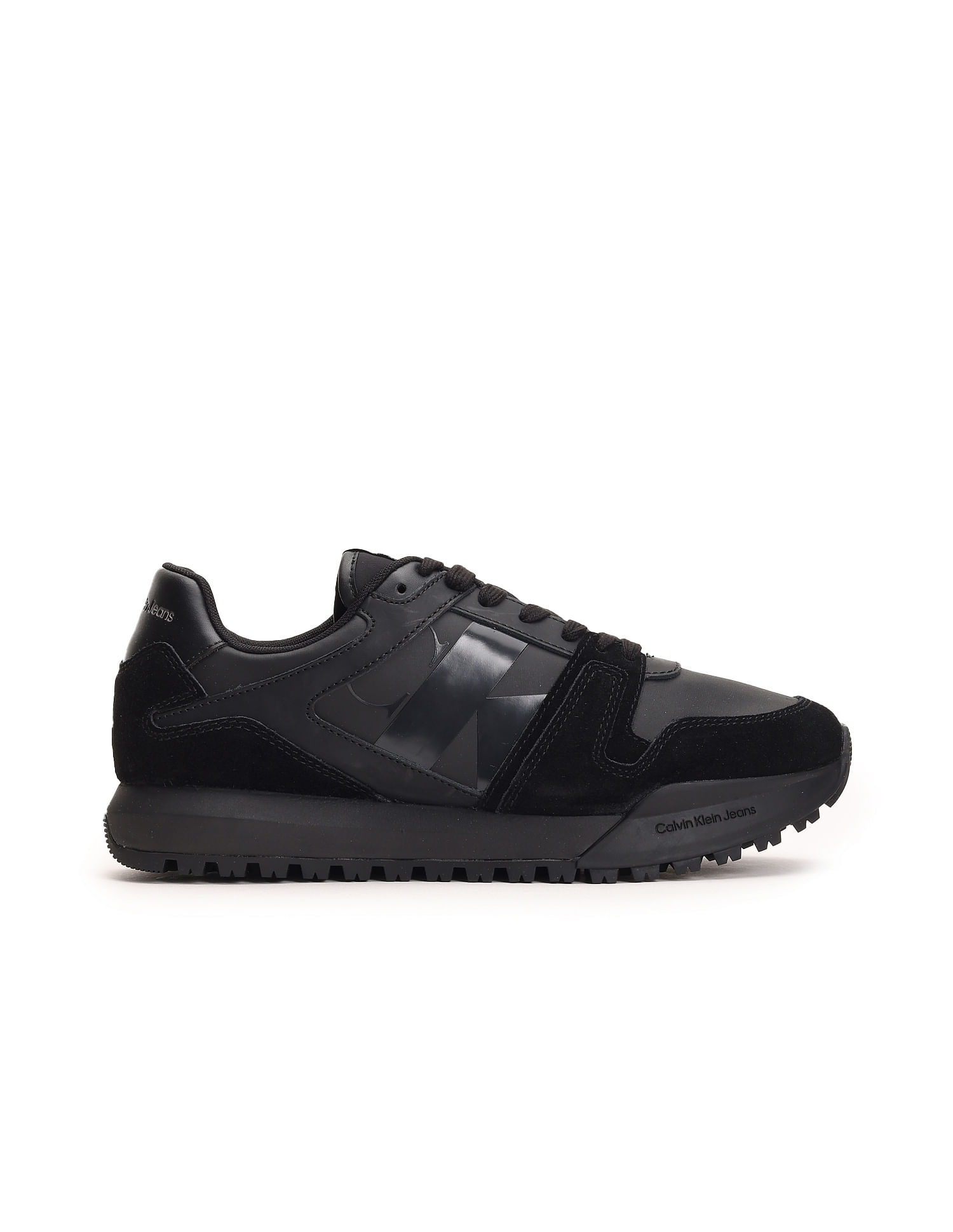 Calvin Klein Men Toothy Runner Sneakers