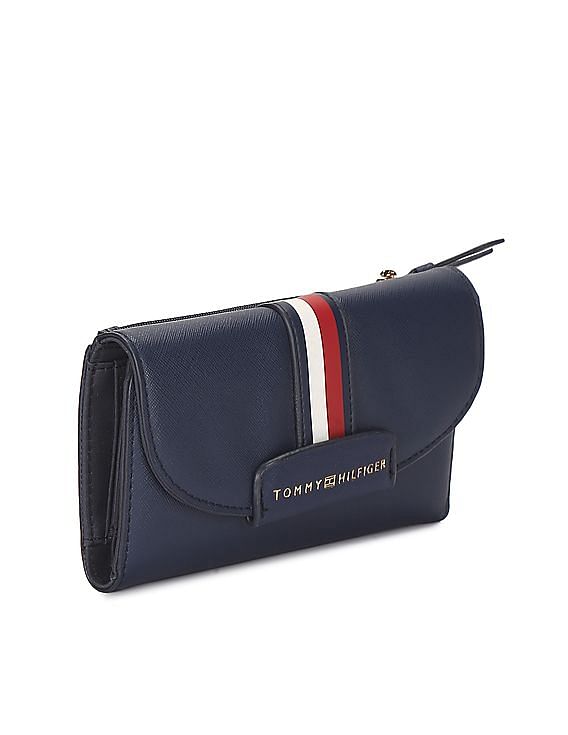 tommy wallet india