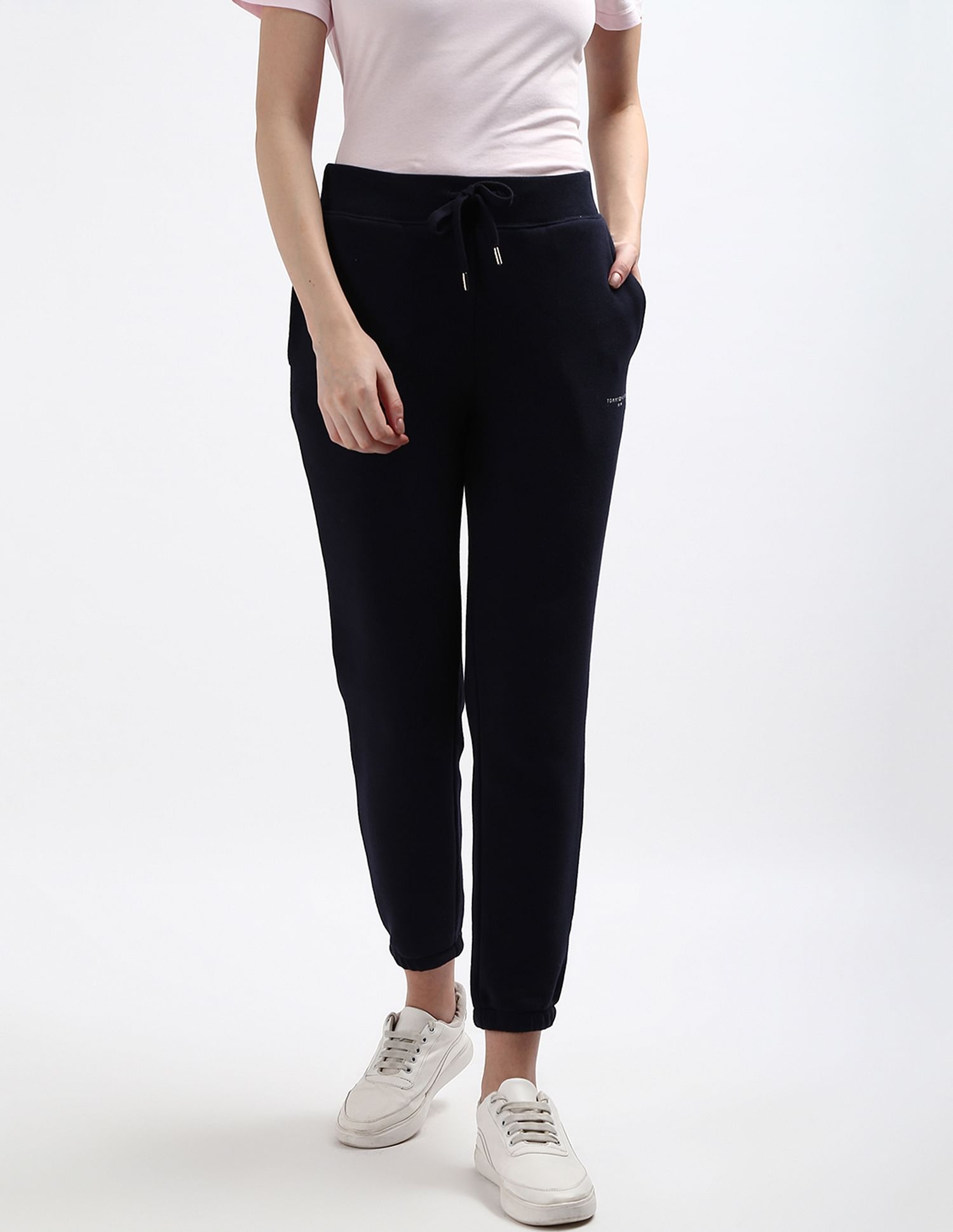 Tommy Hilfiger Sustainable Solid 1985 Joggers