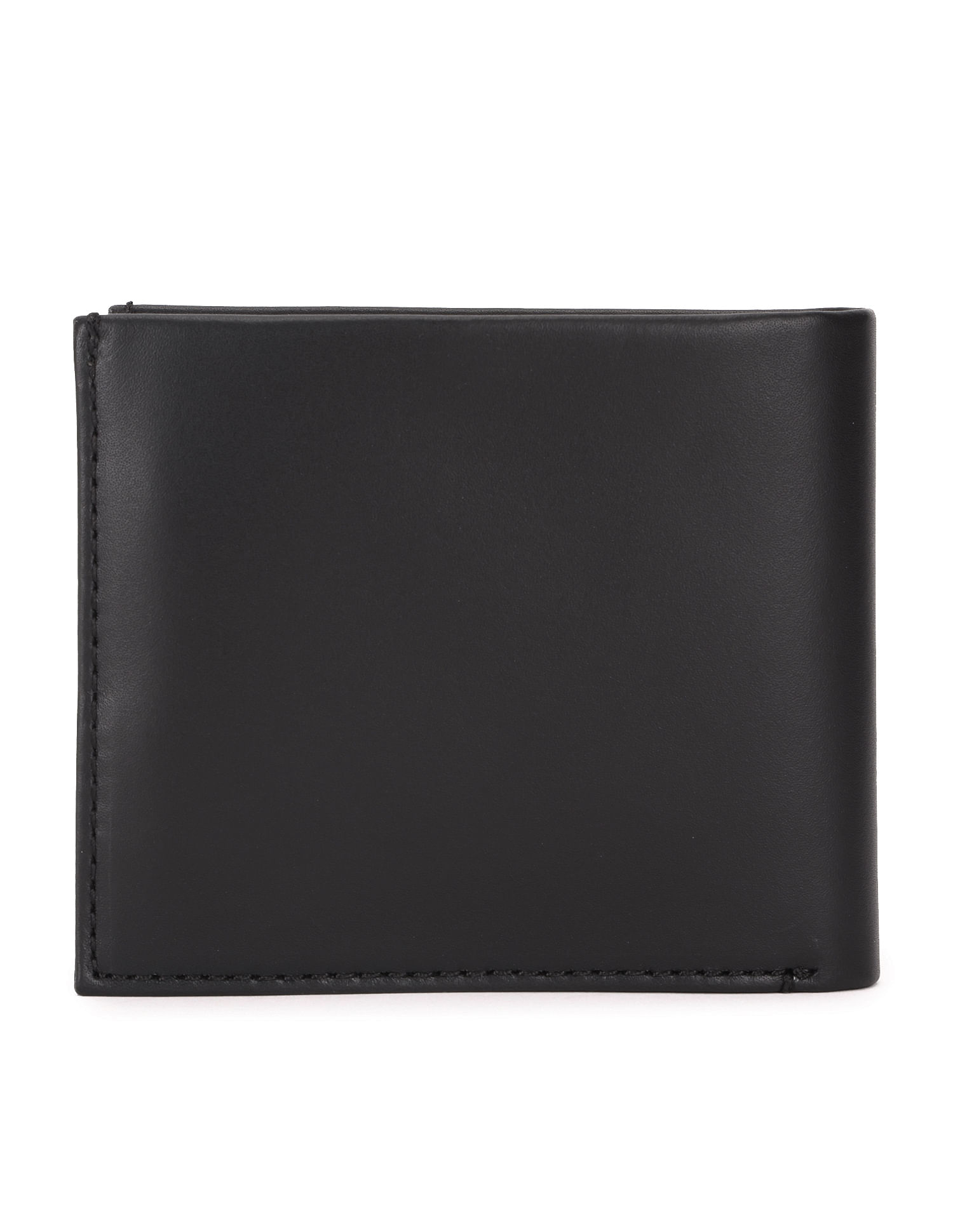 Calvin Klein Jeans Monogram Soft Bifold Coin Wallet