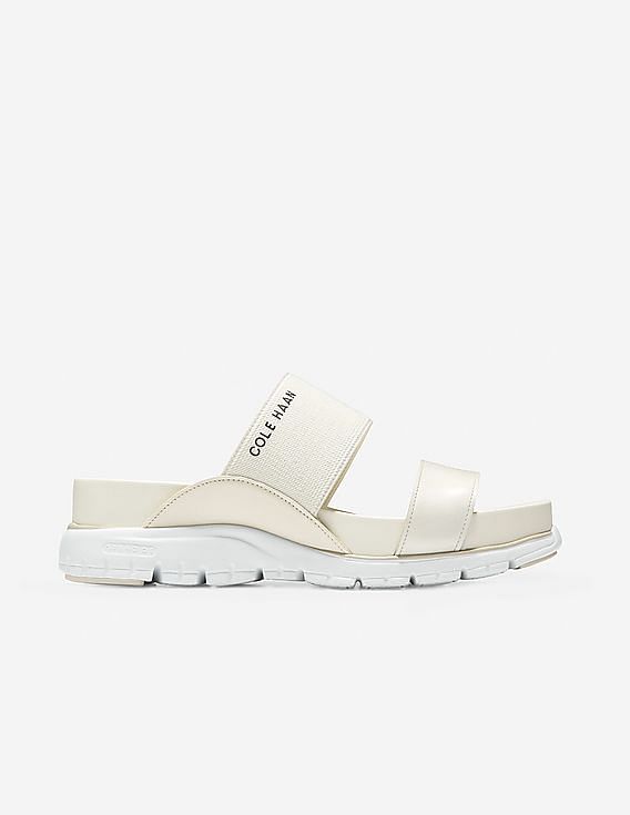 Women's zerøgrand hot sale slide sandal