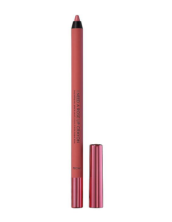 beyu precision long lasting lip liner 81