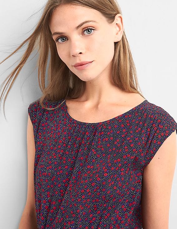 pink midi puff sleeve dress Pink Bow Front Puff Sleeve Midi Dress