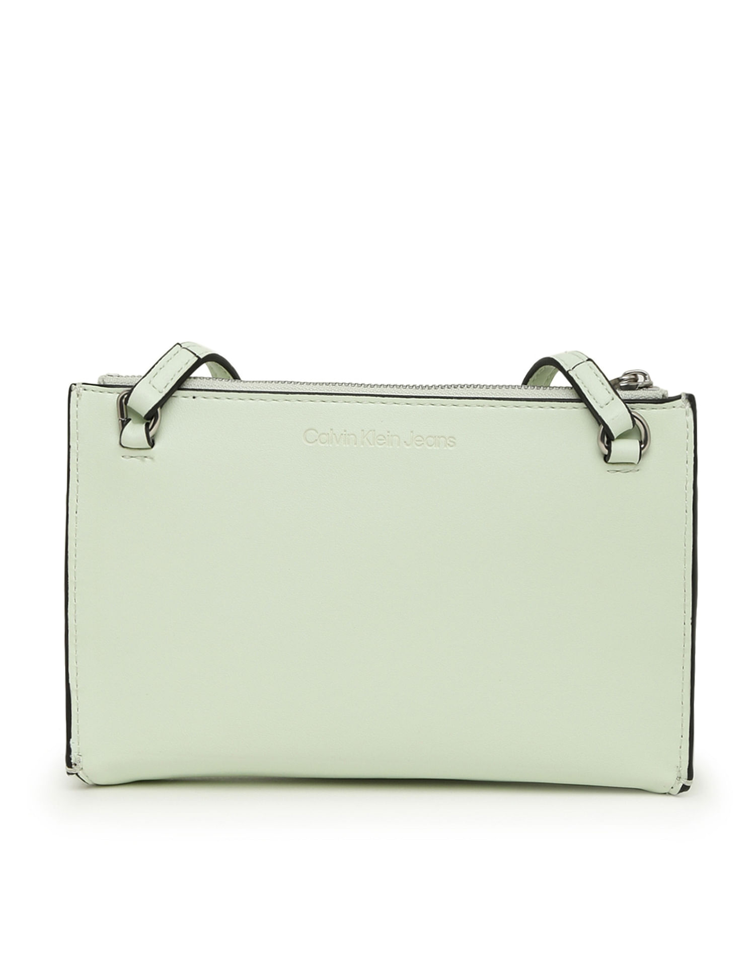 Calvin Klein Sculpted Flap X Body Bag