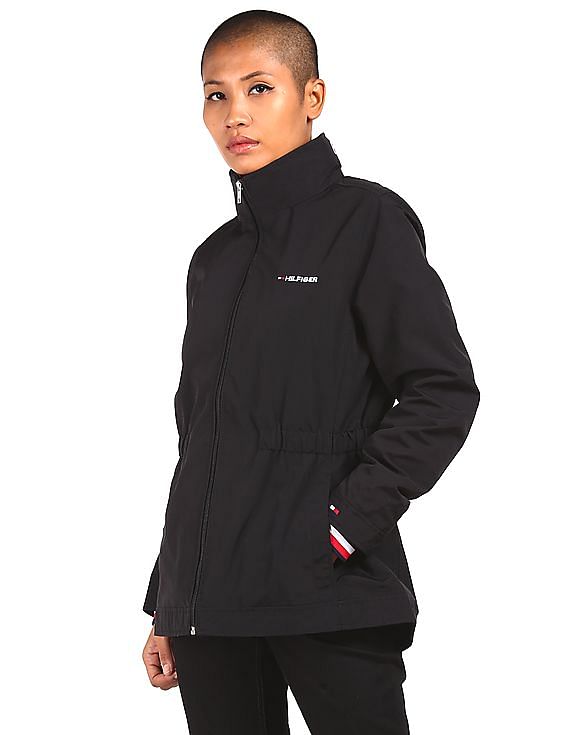 womens tommy hilfiger yacht jacket