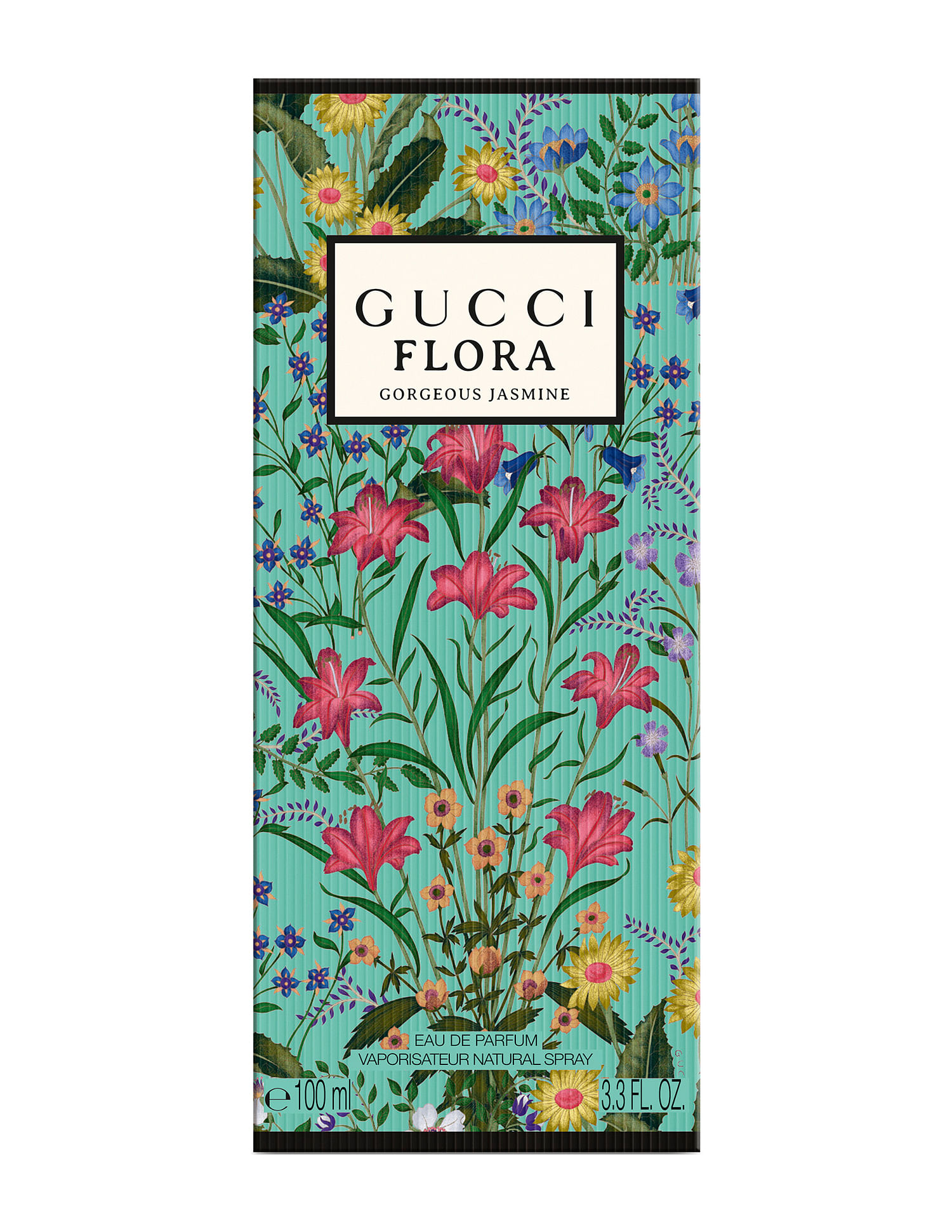 Gucci bloom perfume online jasmine