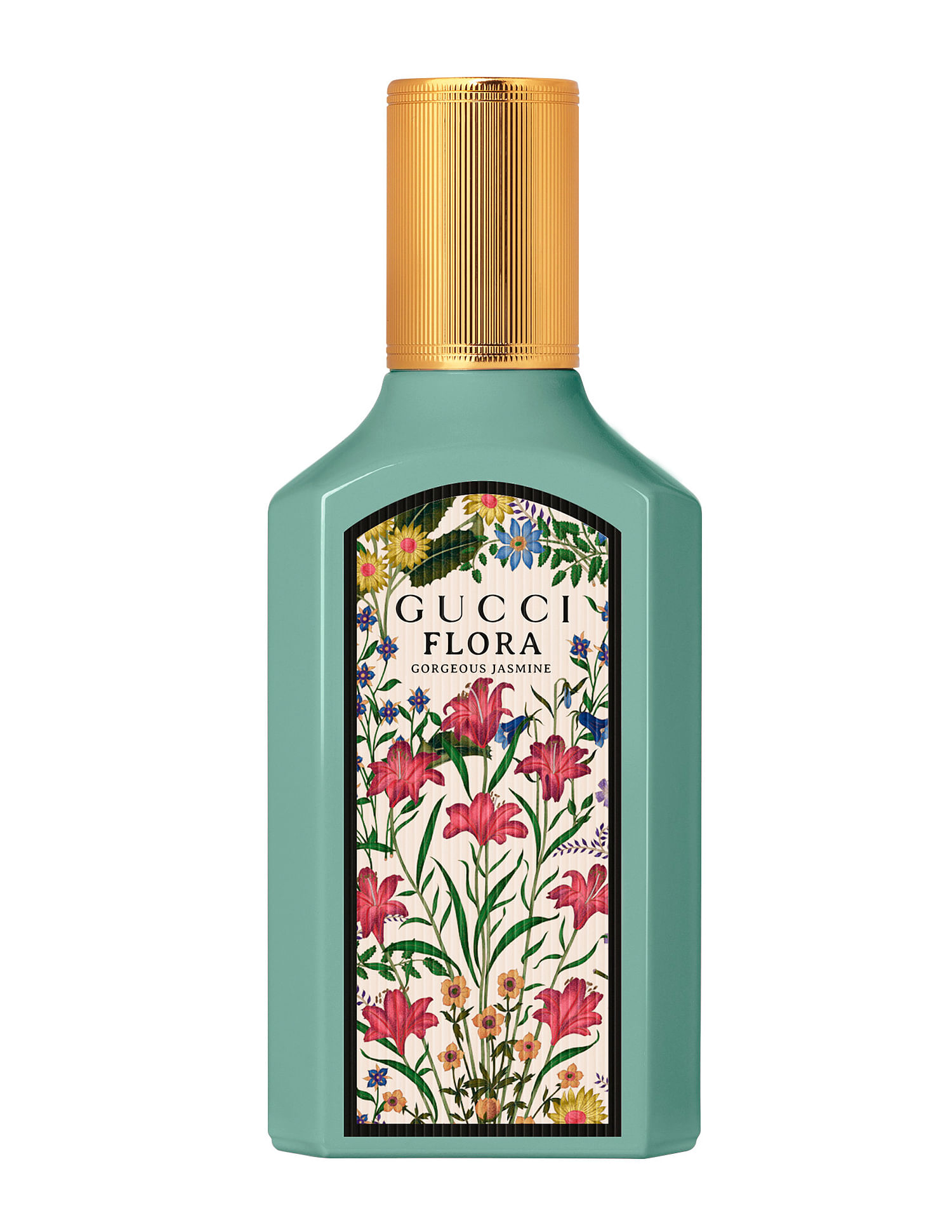 Gucci Bloom Eau de Toilette in 2023  Patchouli perfume, Perfume scents,  Flower perfume