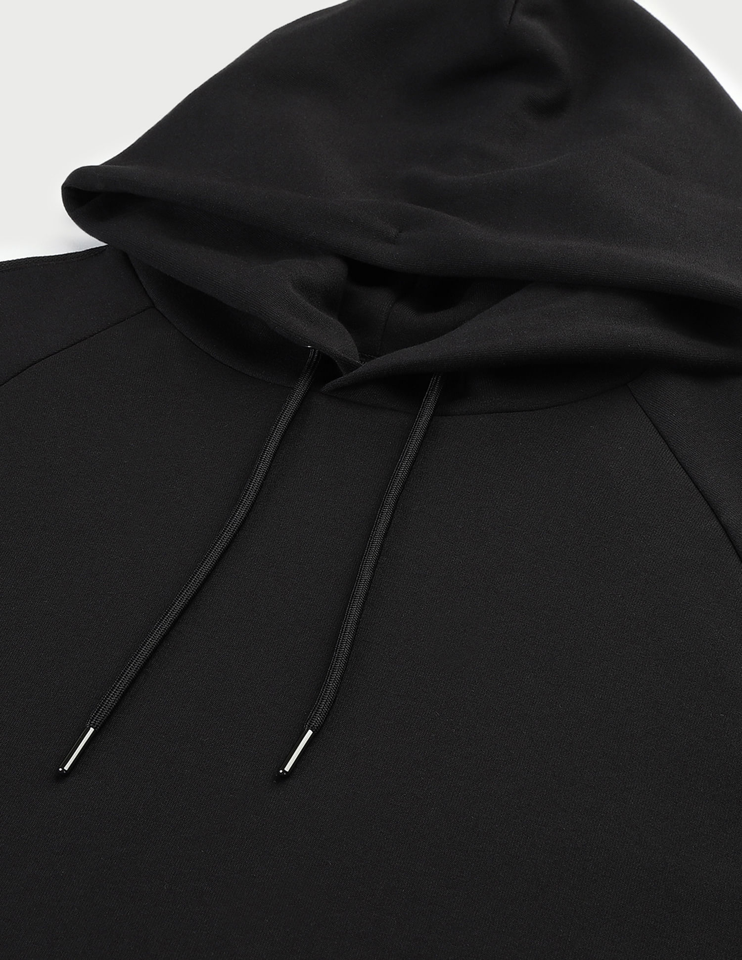 Calvin Klein Jeans Regular Fit Solid Sweatshirt