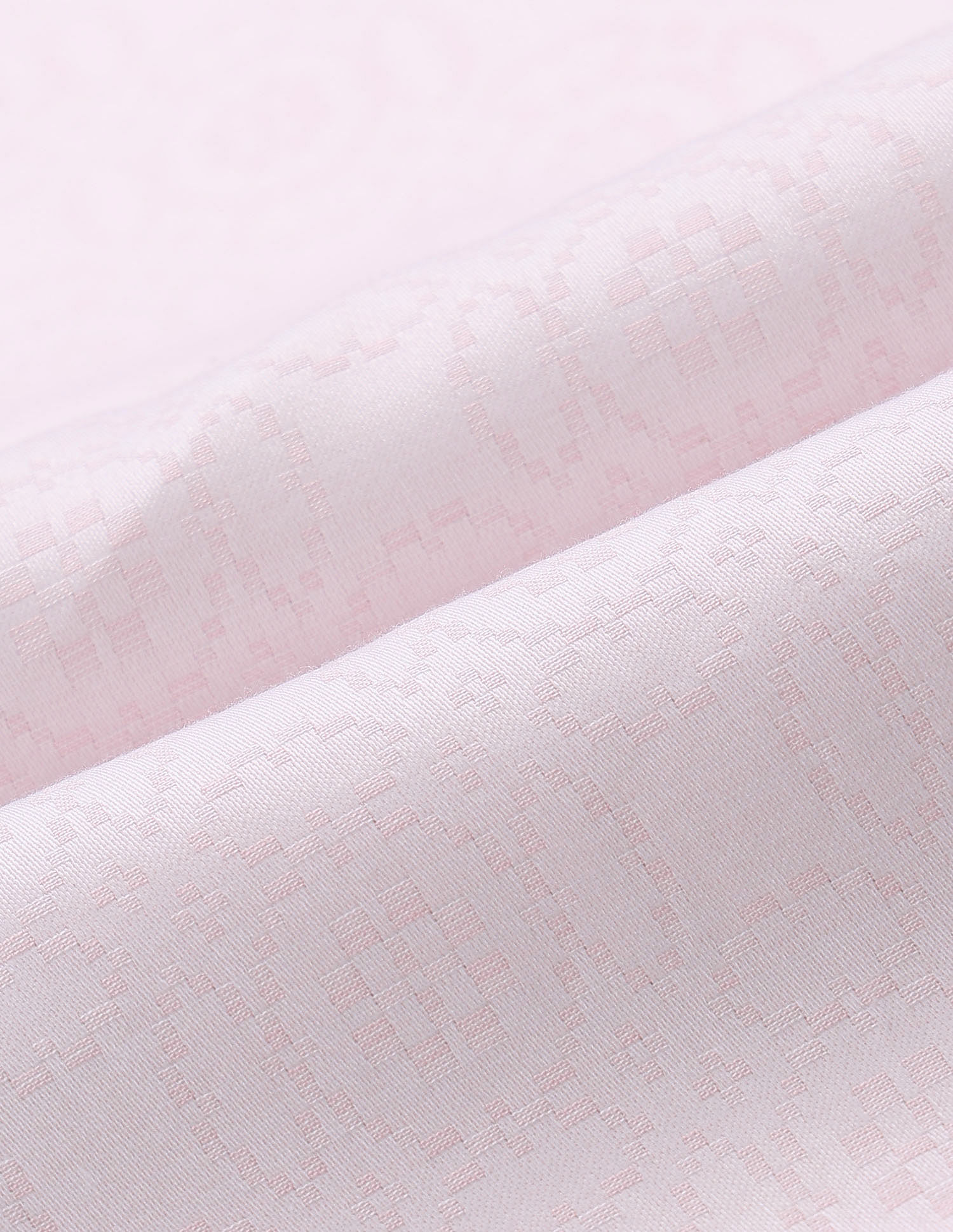 Arrow Textured Italian Elegance Shirt