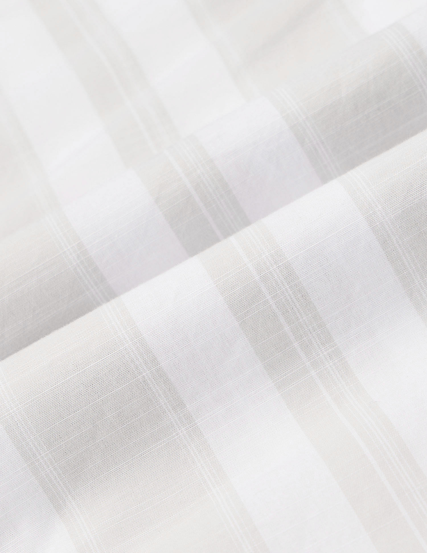 U.S. Polo Assn. Denim Co. Vertical Striped Pure Cotton Shirt