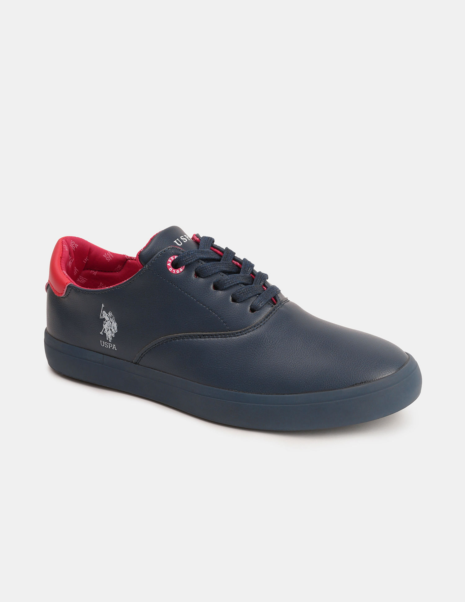 U.S. Polo Assn. Men Erland 3.0 Sneakers