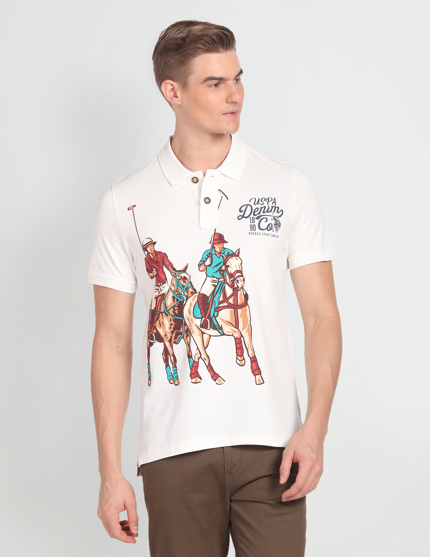 ishii clubman POLO