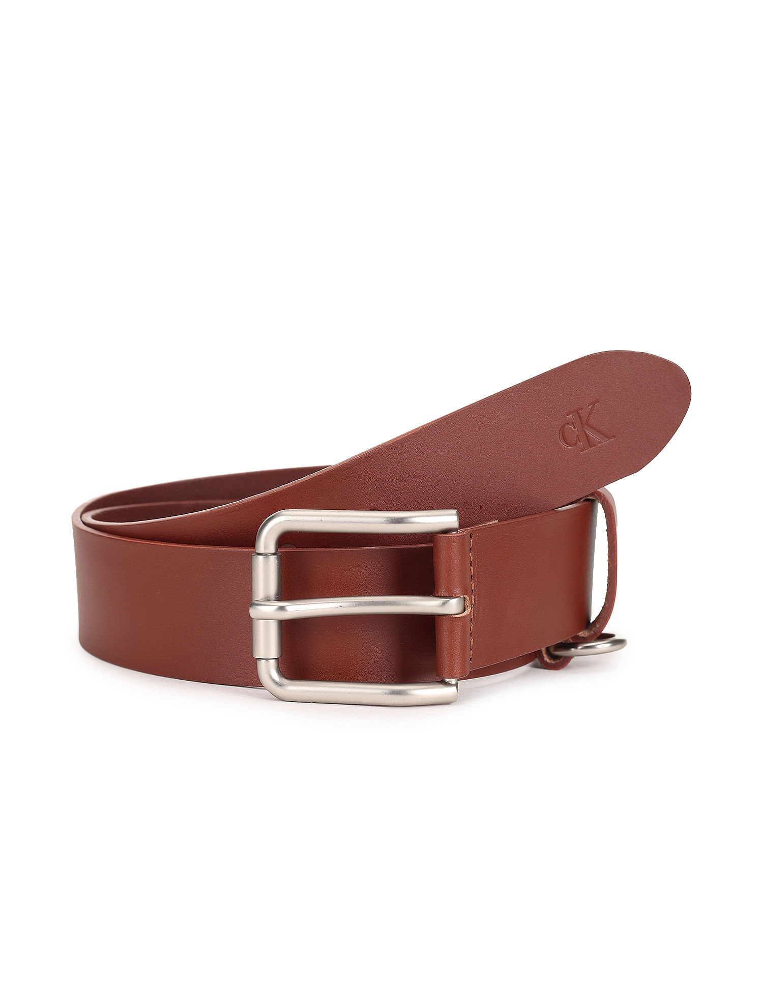 Calvin orders klein buckle belt