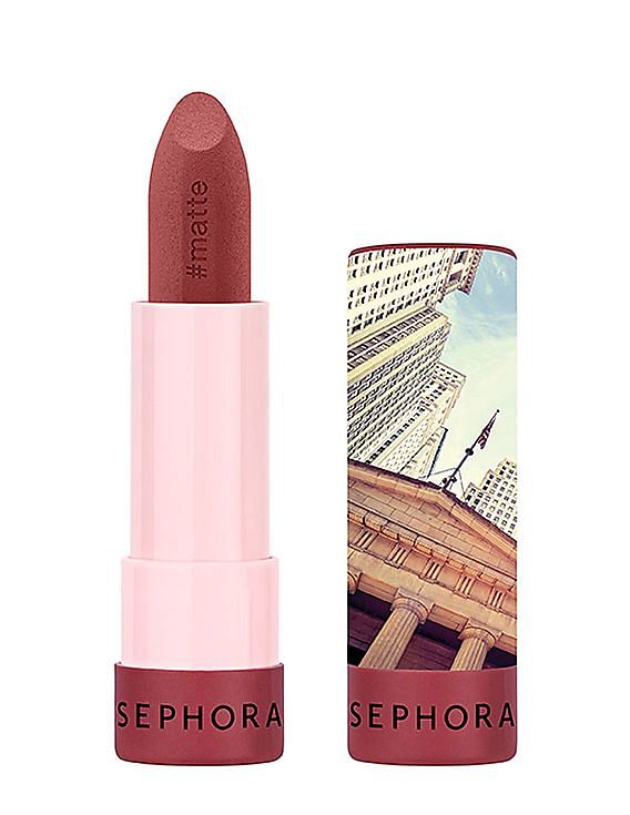 sephora werk it lipstick