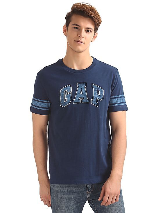 Gap deals slub tee