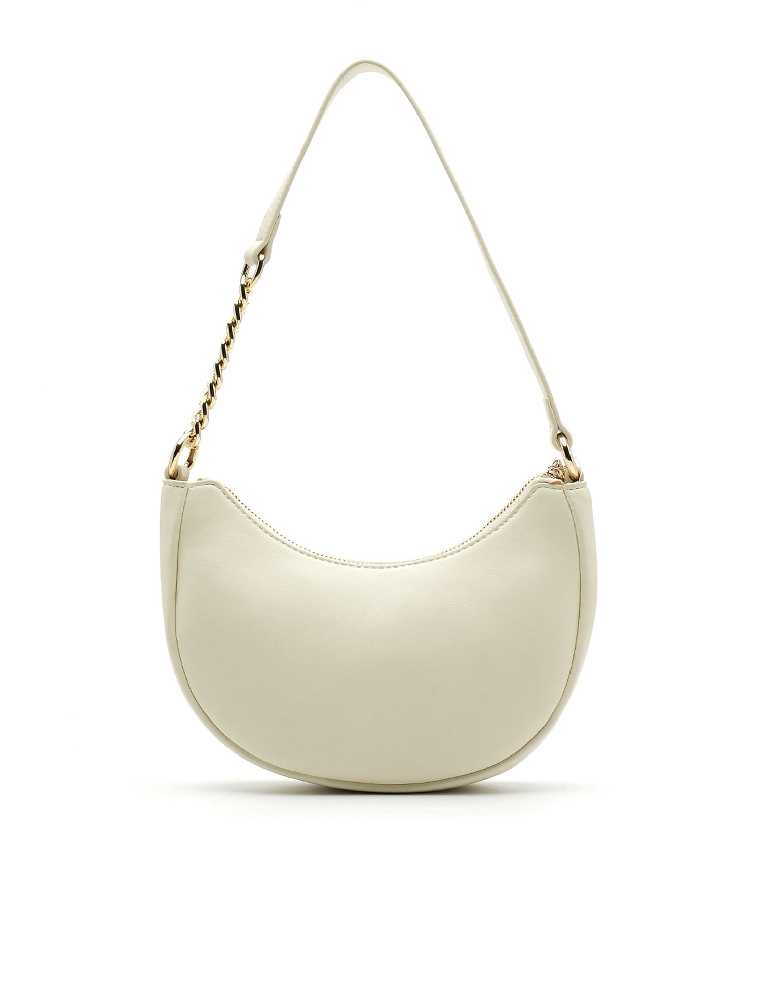 U.S. Polo Assn. Miranda Textured Shoulder Bag