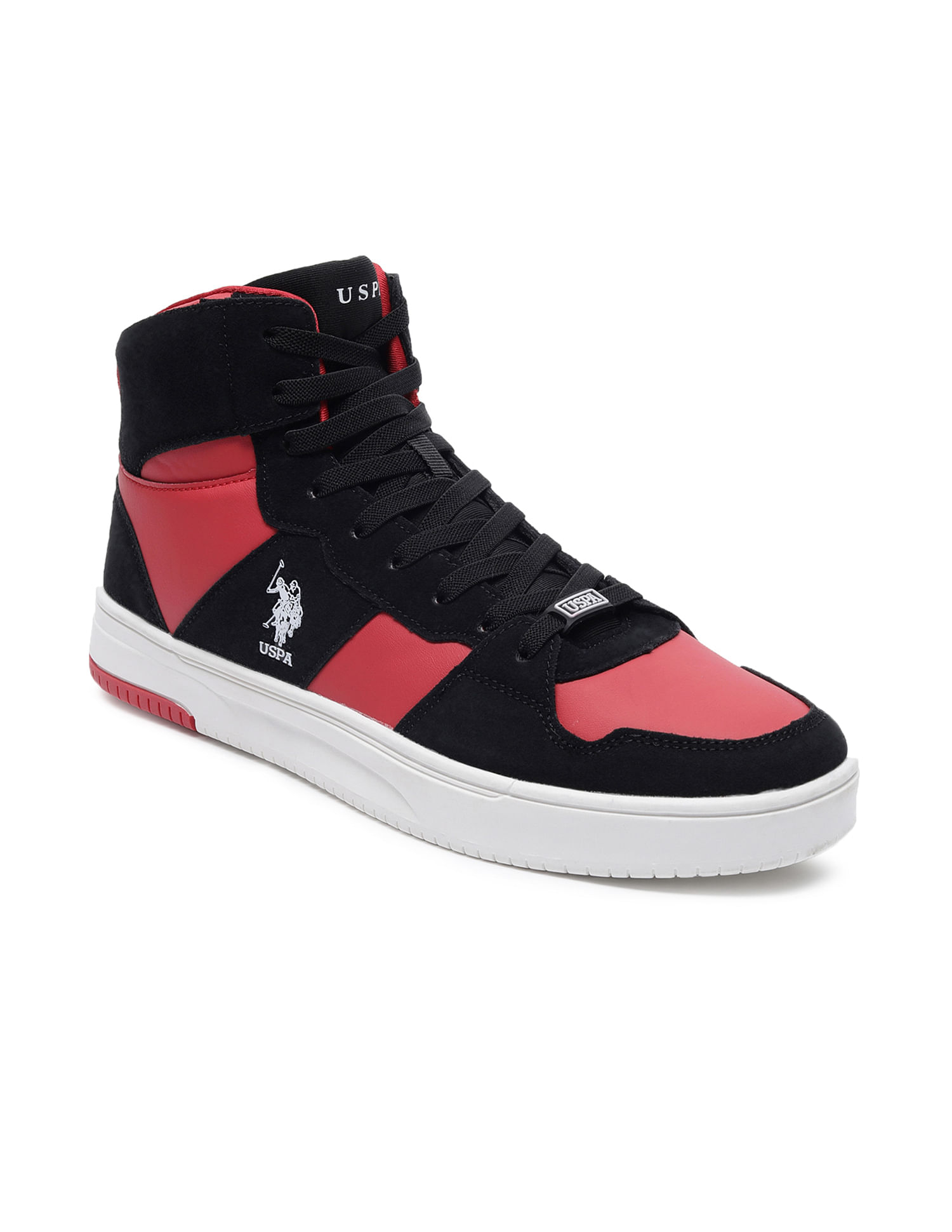 Buy Red Casual Shoes for Men by Puma Online | Ajio.com