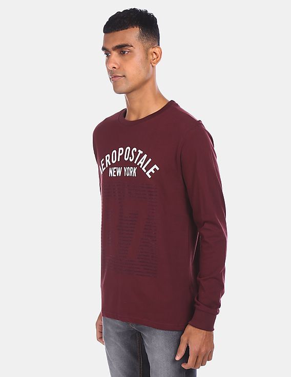 branded t shirts for men full sleeve