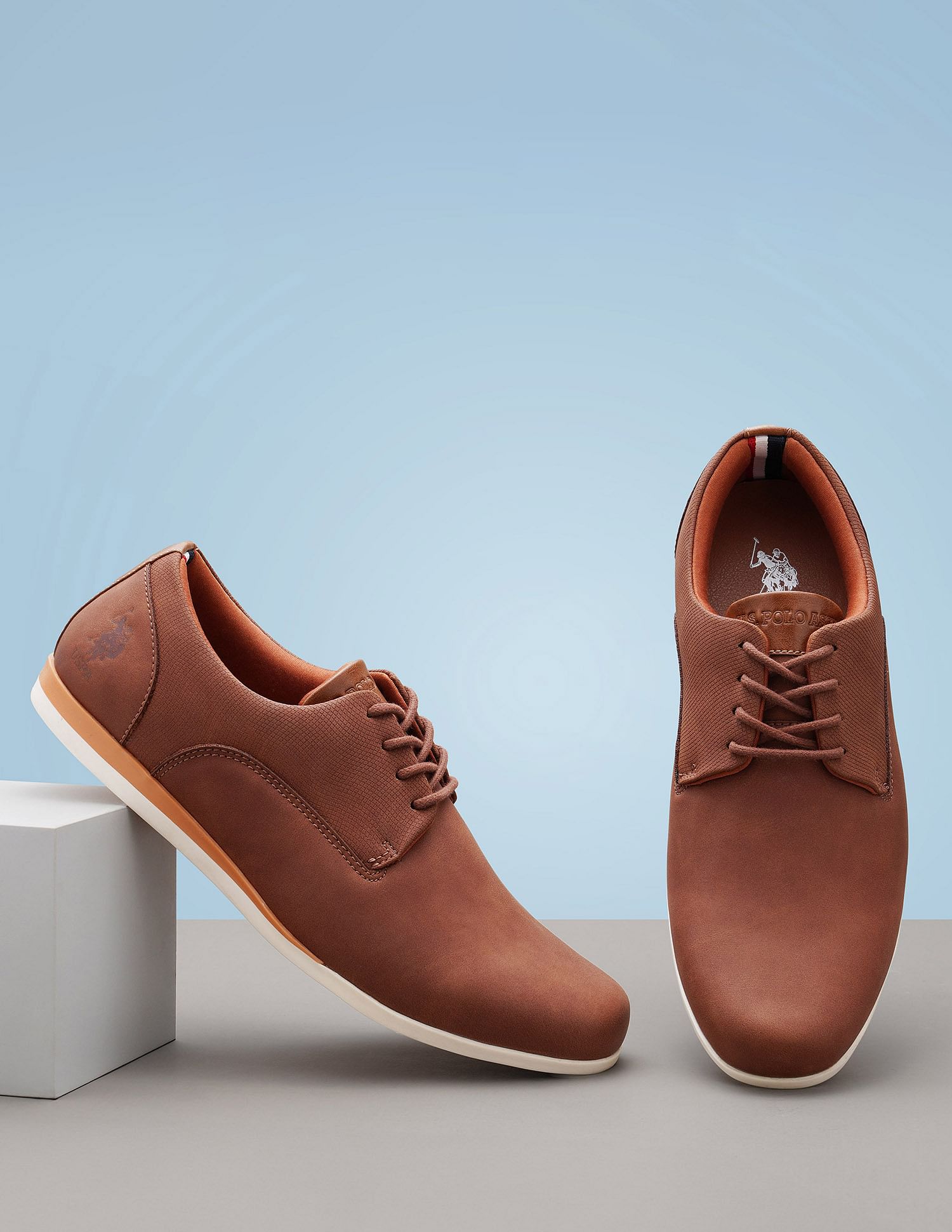 Polo work shoes online