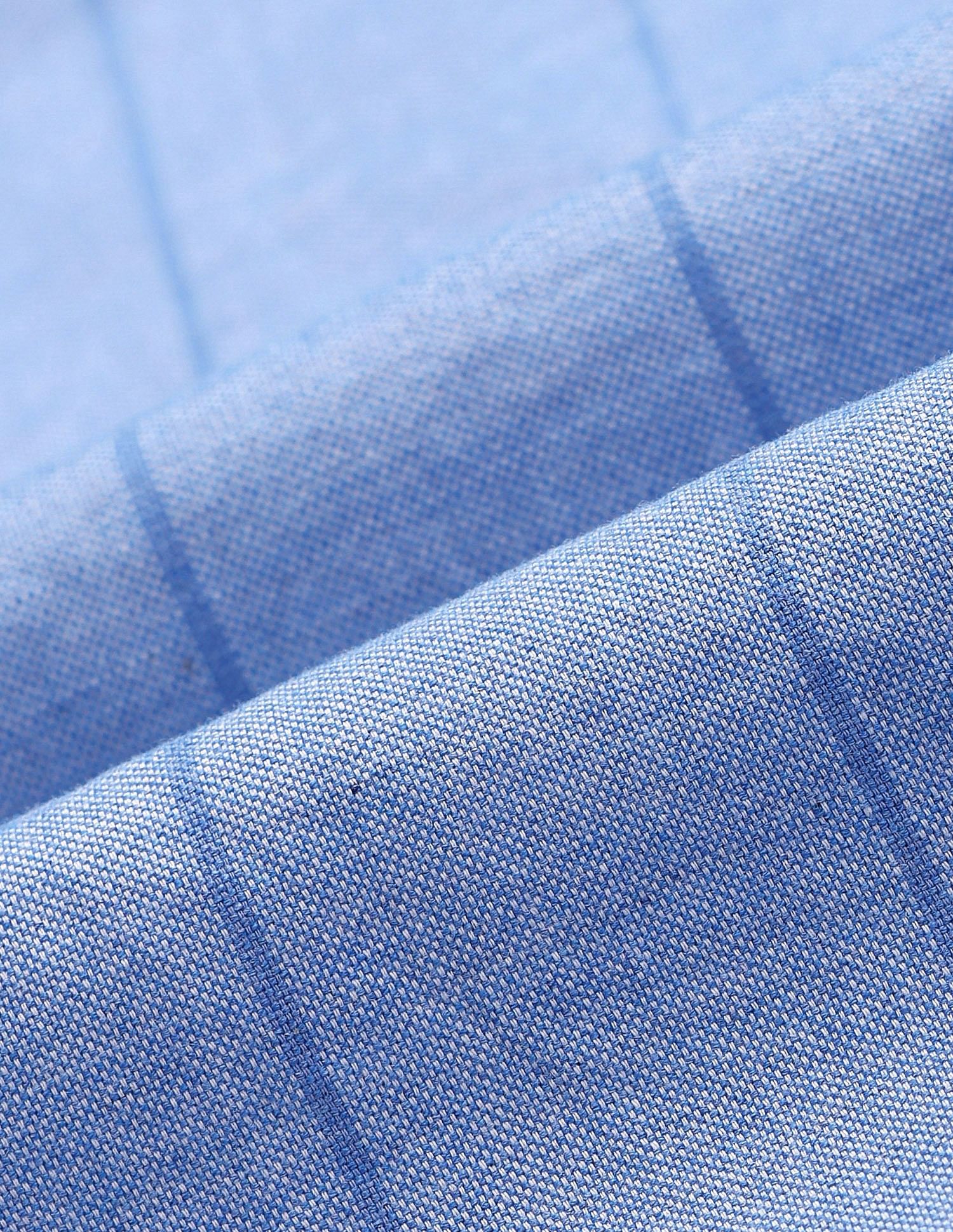 Arrow Sport Manhattan Slim Fit Vertical Striped Shirt