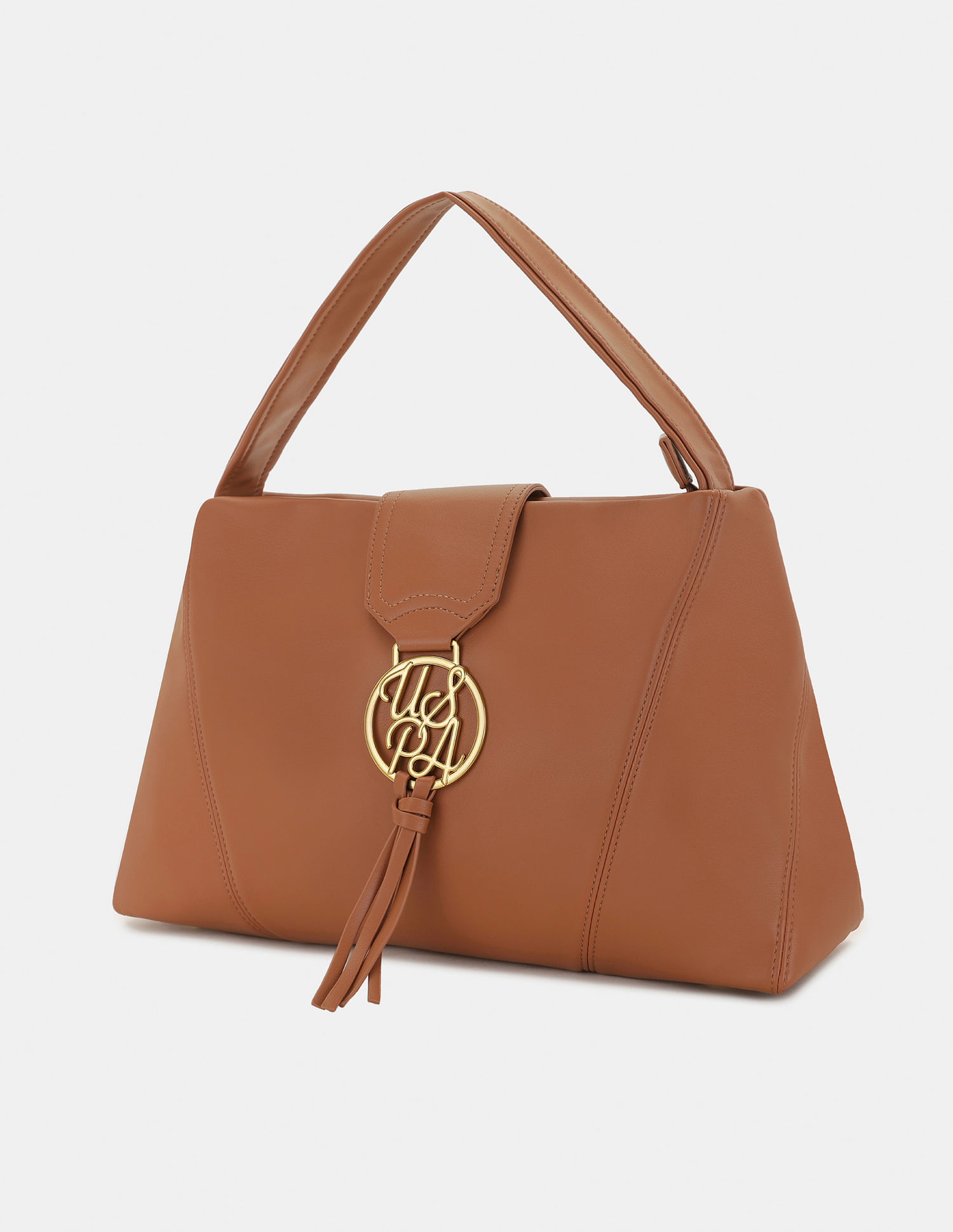 U.S. Polo Assn. Women Alia Shoulder Bag