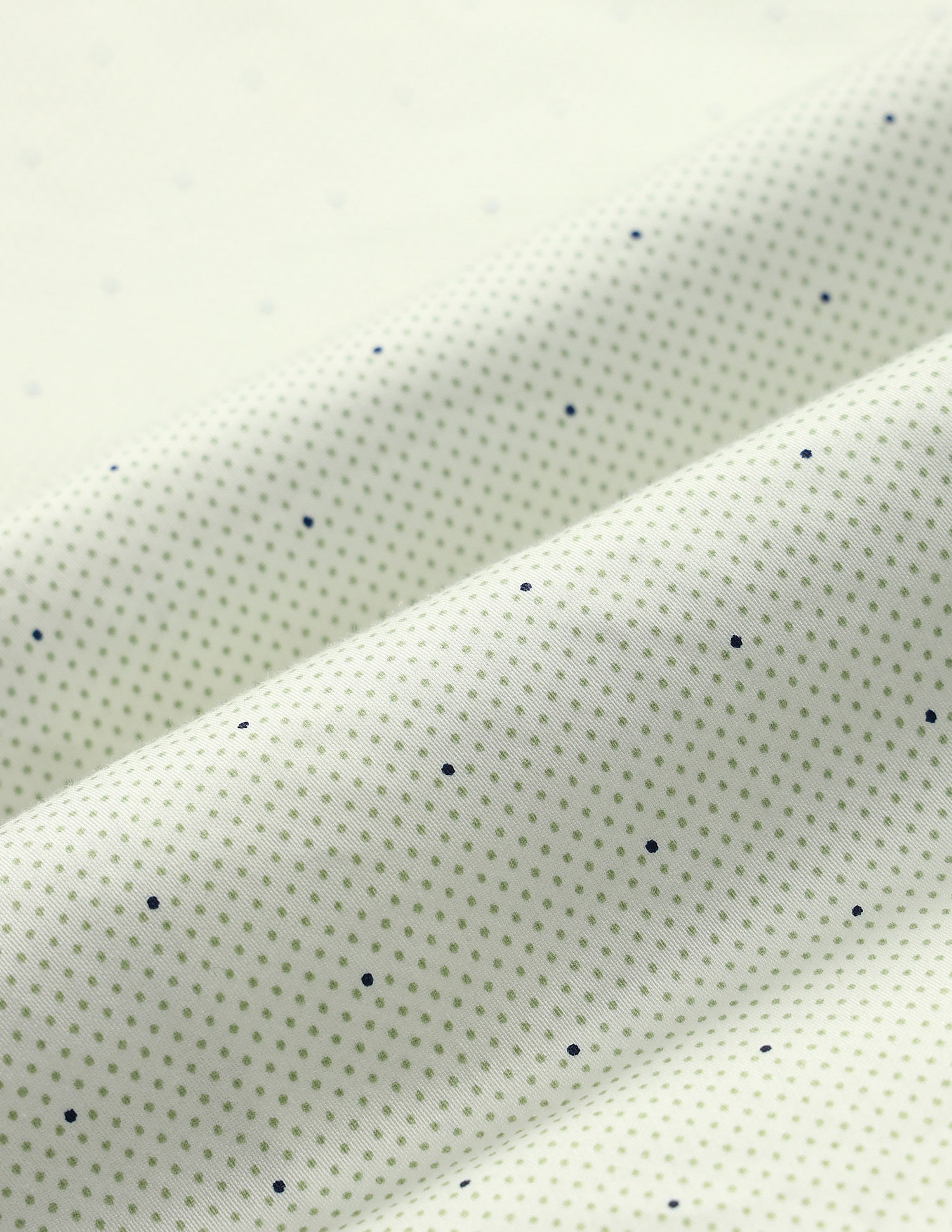 Arrow Manhattan Slim Cotton Shirt
