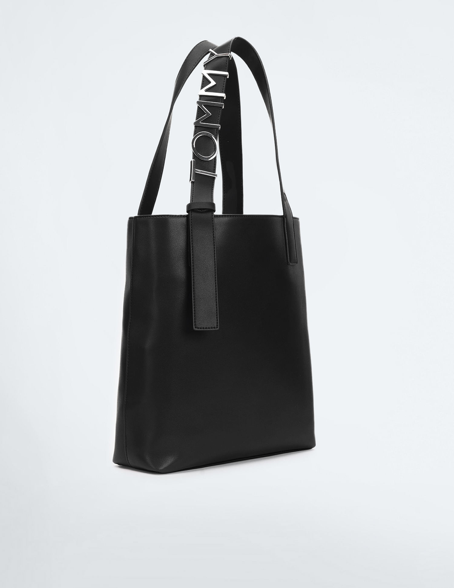 Tommy Hilfiger Bold Logo Tote Bag
