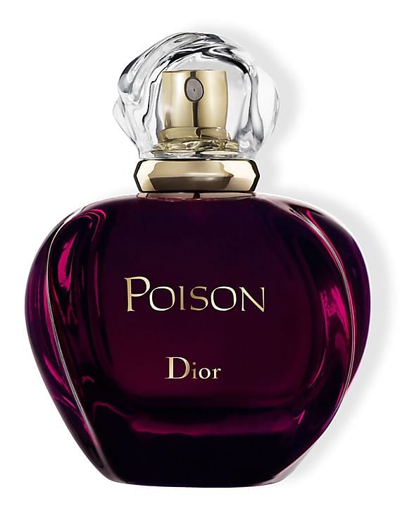 Poison eau best sale de toilette dior