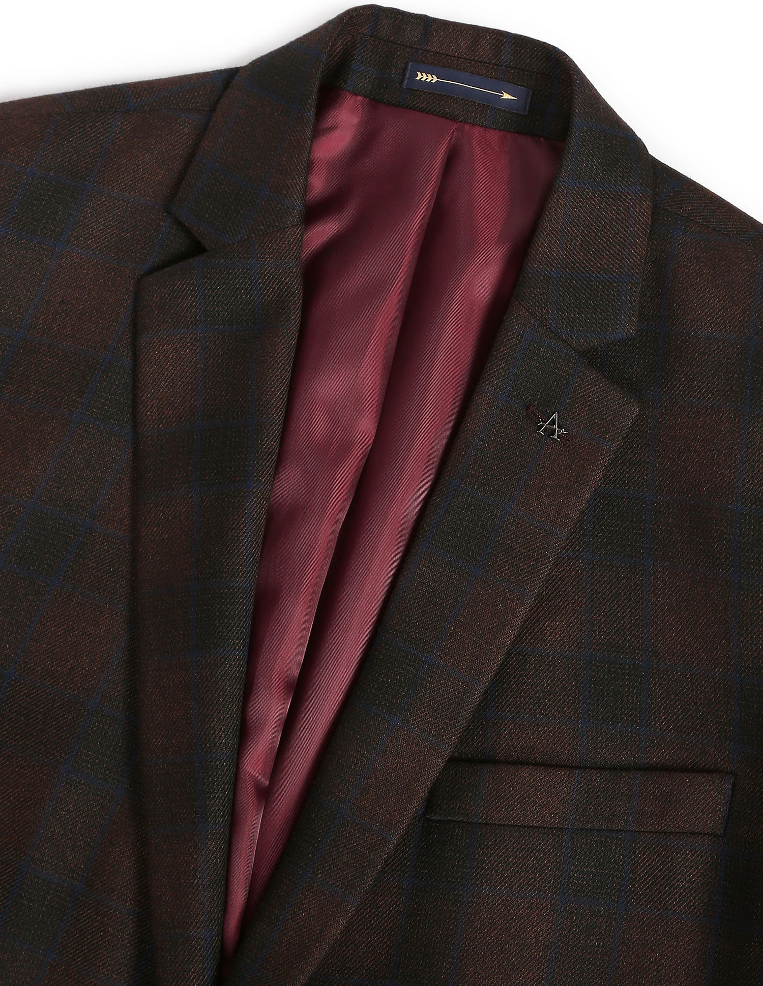 Arrow Flex Blazer