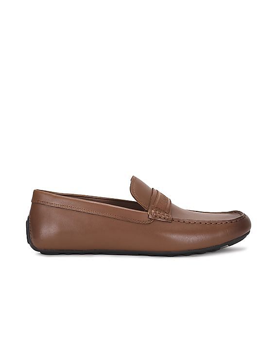 Calvin klein best sale loafers india