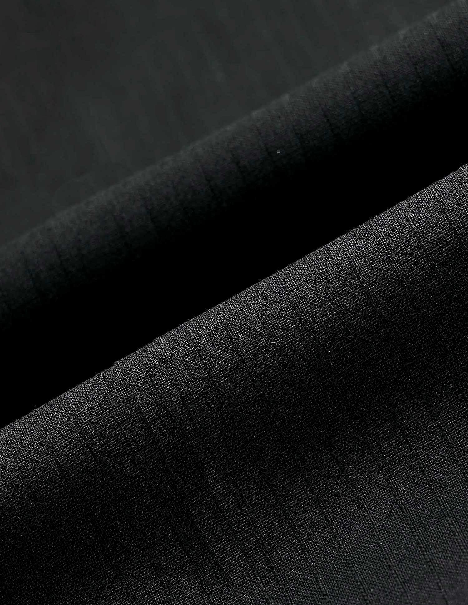 Arrow Newyork Mid Rise Textured Trousers