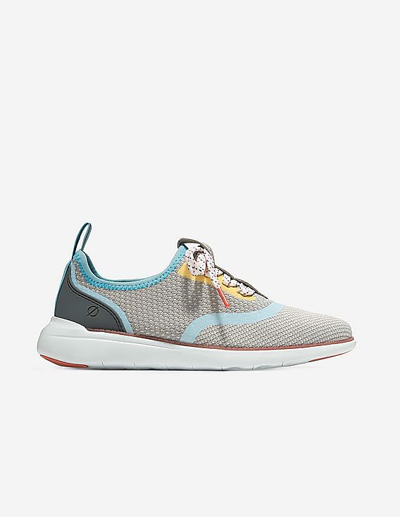 Buy Cole Haan Women Sedona Sage Mist Stitchlite ZEROGRAND Global Trainer NNNOW