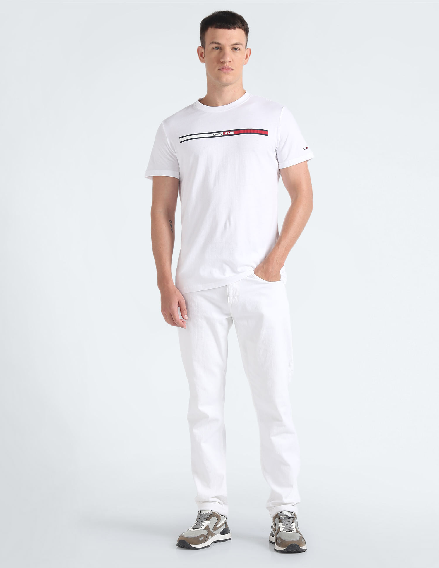 Tommy Hilfiger 