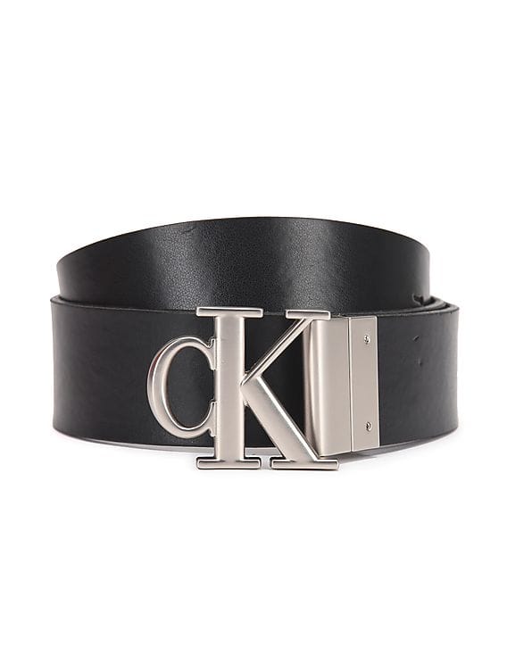 calvin klein belt